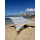 thumbnail image 2 of Carpa de playa Neso Grande de 2,7 m x 2,7 m y 2,1 m de altura, 2 of 8