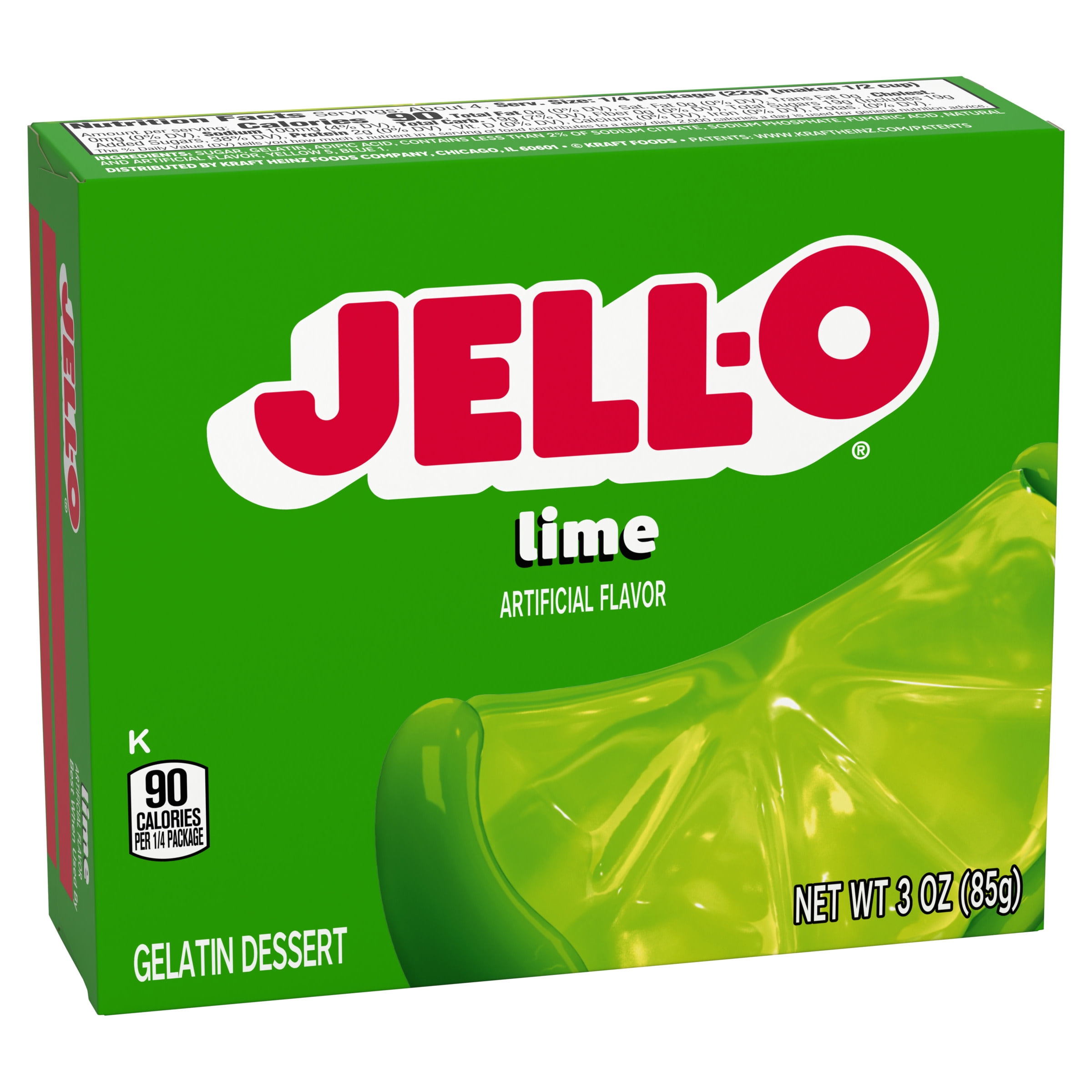 Lime Jello Box lime-jello-box