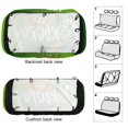 thumbnail image 3 of Pana de Pana-theme Car Rear Seat Covers Back Elastic Flexible Car Seat Covers Decorative Fits Most Cars 120x59x76cm, 3 of 6