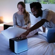 Evapolar evaSMART Personal Portable Air Cooler and Humidifier, Gray