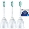 Sonicare Standard E-Series BH 3PK and a $5 Walmart gift card with purchase