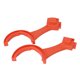 thumbnail image 5 of Llave ligera para manguera de alcantarillado llave para montaje de alcantarillado RV principio de palanca de ahorro de esfuerzo para tapas de alcantarillado hembra ANGGREK Otros, 5 of 8