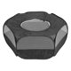 thumbnail image 5 of Tienda Para Animales Pequeños, Tienda Para Gatitos A Prueba De Escapes, Impermeable Con Cubierta Para Hurones Para Mascotas Pequeñas, 5 of 7