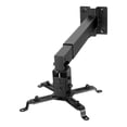 thumbnail image 1 of Soporte de techo o pared Steren STV-026 para proyector 12 kg, 1 of 4