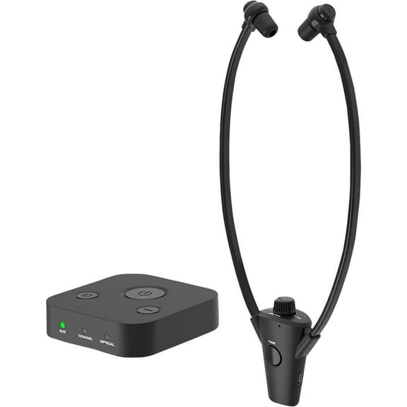 Acoustic Research Wireless TV Headset
