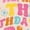 Beige, variant on Girls Birthday T-Shirt – Cotton Short Sleeve Round Neck Top with Letter Print for 2nd-9th Birthday, Casual Fashion Tee