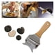 thumbnail image 5 of Rebanador de queso con trufa Sunnimix, 5 of 8