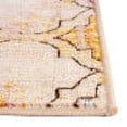 thumbnail image 6 of Rugs.com Deepa Collection Rug – 12 Ft Runner Multi Medium Rug Perfect For Hallways, Entryways, 6 of 9