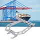 thumbnail image 4 of Gancho para Barco Herramienta de Atraque para Barcos en Forma de U Equipo de Atraque Telescopio Enhebrador de Larga Distancia Barcos Accesorio de Atraque de Amarre ANGGREK Otros, 4 of 8