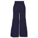 thumbnail image 4 of Pantalones largos de mujer Pantalones de lino de algodón sólido Pantalones hasta el tobillo Pantalones elásticos casuales Pantalones largos Pantalones Odeerbi ODB-2, 4 of 8