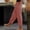 !Brown, variant on Women's Linen Cropped Pants Ankle Capris Straight Leg Trousers Cotton and Linen Elastic Waistband High Waistband Pocket Pants Side Nine Point Pants Loose Pants Straight Leg Pants White M