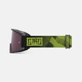 thumbnail image 3 of GIRO : TAZZ MTB GOGGLE : BLACK/ANO LIME/VIVID TRAIL LENS : OS, 3 of 3
