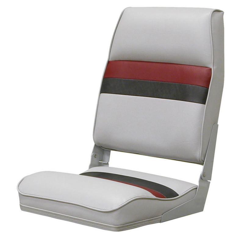 Кресло premium high back boat seat