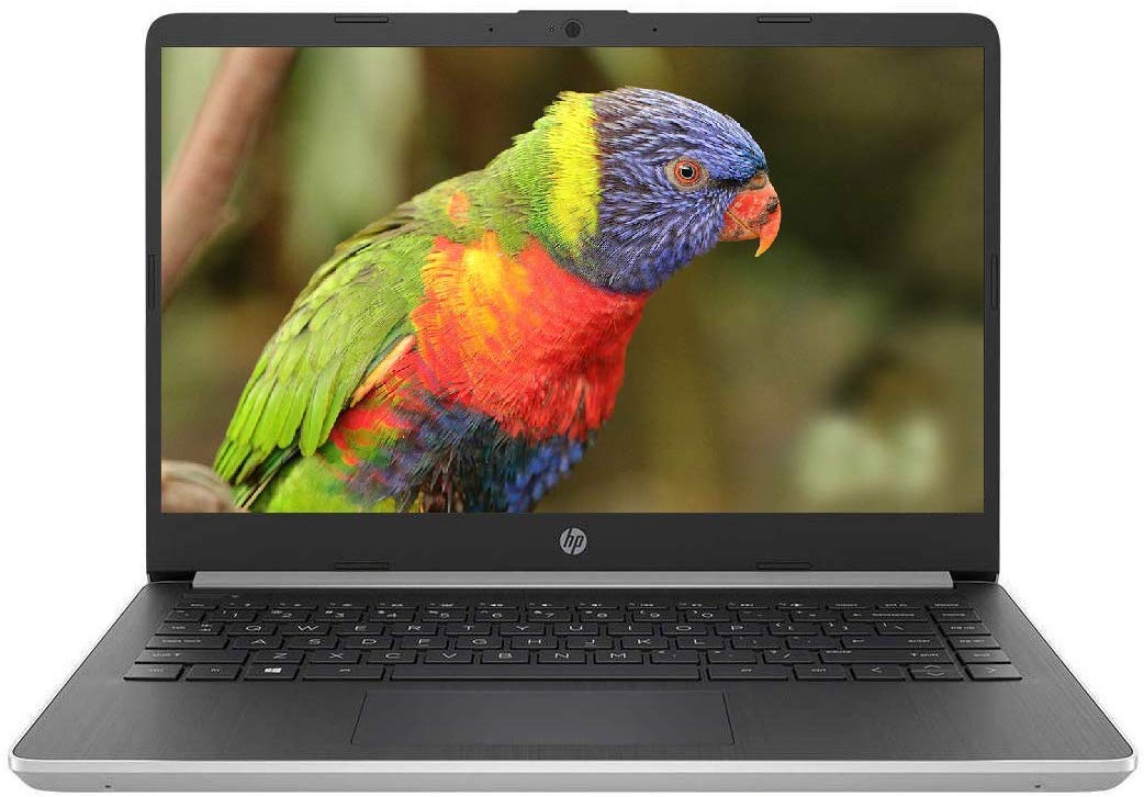 Premium Hp 14 Inch Fhd 1080p Ips Micro Edge Display High Performance Laptop 10th Gen Intel Core 8463