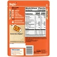 thumbnail image 3 of Ben's Original Ready Rice Whole Grain Medley, Brown & Wild, 8.5 Ounce Pouch, 3 of 10