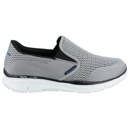 

Men s Skechers Equalizer Double Play Slip on Shoe