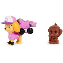 PAW Patrol, Big Truck Pups Skye 2.5-inch Action Figure