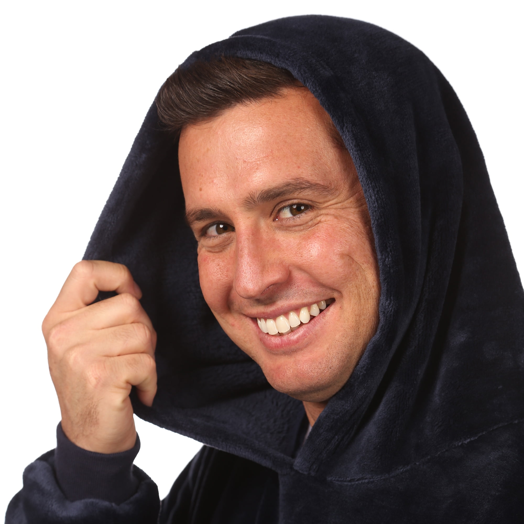 Comfy Dream Lite Oversized Wearable Blanket