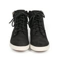 thumbnail image 4 of New Women Liliana Aiden-1 Two Tone Suede Rope Lace Up High Top Sneaker Size, 4 of 5