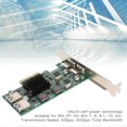 thumbnail image 4 of Tarjeta de expansión PCIe USB 3.0 Yashi 4 puertos 5 Gbps, 4 of 5