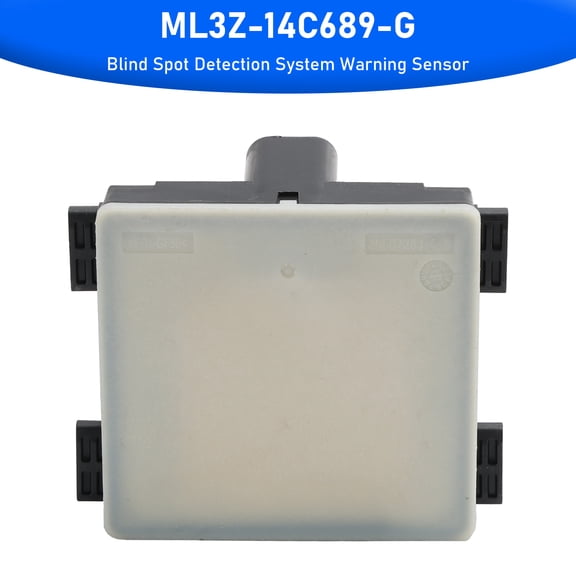 Blind Spot Detection System Warning Sensor ML3Z-14C689-G for Ford F-150 21-23