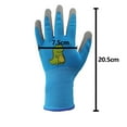 thumbnail image 2 of 2 Paires de Gants de Jardinage pour Enfants Résistants à l'Usure, 2 of 5