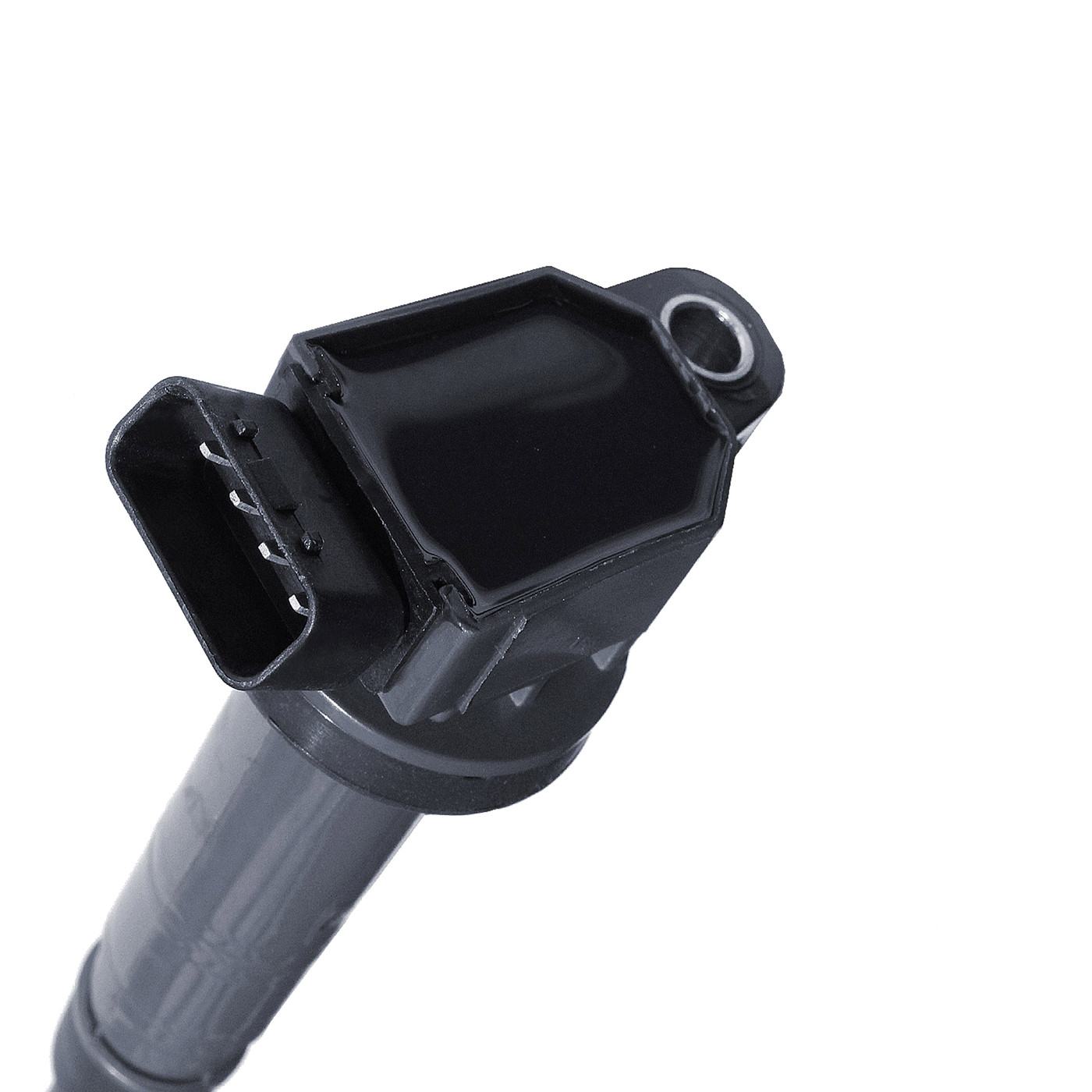 Pack Of 6 Ignition Coils For Toyota Scion Tacoma 4Runner – 2.4L 2.7L 4.0L L4 V6 V8
