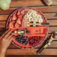 thumbnail image 3 of Children Cutlery Set Food Utensils For Kids Creative Bulldozer Excavator Shovel Spoon Fork Feeding Constructive Eating Tableware Kr, 3 of 5