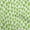 Green, variant on oneOone Viscose Chiffon Green Fabric Valentine Heart Dress Material Fabric Print Fabric By The Yard 42 Inch Wide