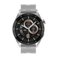 thumbnail image 3 of Reloj inteligente HW28 (Wearfit Pro) con control de acceso NFC, control remoto sin conexión, asistente de IA, llamada Bluetooth, 3 of 6