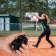 thumbnail image 4 of GAXIRE Doble Para Béisbol Y Golf Con Display Y Compacto Negro, 4 of 8