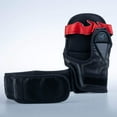 thumbnail image 5 of Fighter MMA Gloves Pro PU - black, FMG-PRO-001, 5 of 6