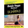 Basic Yoga Workout for Dummies [DVD]