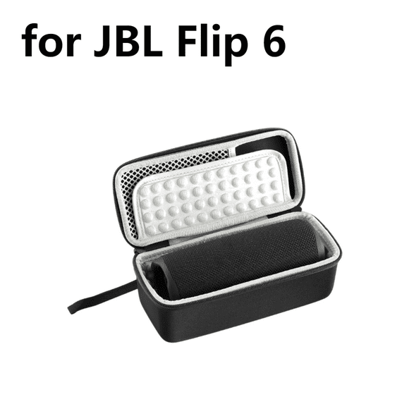 Portable Storage Bag for JBL TUNER 2 FM/FLIP ESSENTIAL 2 Wireless Speaker Carrying Case For JBL FLIP 6 5 4 3 Bluetooth Speaker for JBL Flip 6