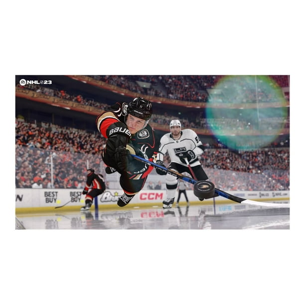 NHL 23 - Xbox Series x
