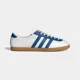 thumbnail image 1 of IG6208 Ad-id-as Originals London Core White Dark Marine Gum (Men's), 1 of 6