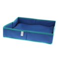 thumbnail image 6 of Bvdfgk Portable and foldable toilet box Toilet Toilet Travel, outdoors, etc. -- M M, 6 of 9