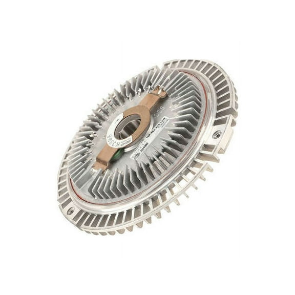 Fan Clutch - Compatible with 1986 - 1987 Mercedes-Benz 300SDL