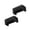 2 pieces, variant on CIYISON Pet Water Dispenser Sponge Filter Replacement Sponge Pad for Cat Fountain Reusable Filter Foam for Dog Drinking Fountain