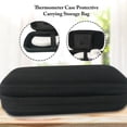 thumbnail image 4 of Thermometer Case Protective Carrying Storage Bag, 4 of 8