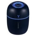 thumbnail image 1 of RKSTN Humidifiers for Bedroom Large Room Car Home Usb Small Mini Silent Humidifier With Night Watertight Nursery & Plants Bedroom Humidifier, 1 of 2