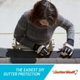 thumbnail image 5 of Gutter Foam - 32 Linear Feet, 5 of 5
