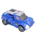 thumbnail image 2 of Dinosaur Deformation Car Toys, Fun Educational Electric Transform Car Toys Safe Universal Interactive Easy To Use  for Children, 2 of 8