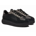thumbnail image 1 of Onitsuka & Tiger DELECITY 1183B874 001 BLACK/STEEPLE GREY Unisex Size, 1 of 6