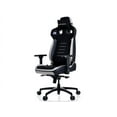 thumbnail image 2 of Vertagear PL4800 HygennX Ergonomic Gaming Chair (Black/White), 2 of 7
