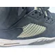 thumbnail image 5 of Ni - ke Ni - ke Air Jordan 5 Retro Men's Sneakers 14 Black Athletic Shoes CT4838-011, 5 of 5