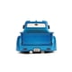 thumbnail image 5 of Maqueta de coche fundido a presión Jada 1956 Ford F-100 Pickup a escala 1/24, 5 of 7
