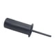 thumbnail image 1 of Accesorio para equipo de fitness con pasador para pila de pesas, capacidad de carga de 60 kg, para gimnasio 8 mm x 110 mm, 1 of 8