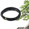 thumbnail image 2 of Alambre De Aluminio Bonsai Alambre de aluminio para bonsái, alambre de unión de placa de bonsái antioxidante suave para formas de plantas Likrtyny Para estrenar, 2 of 6