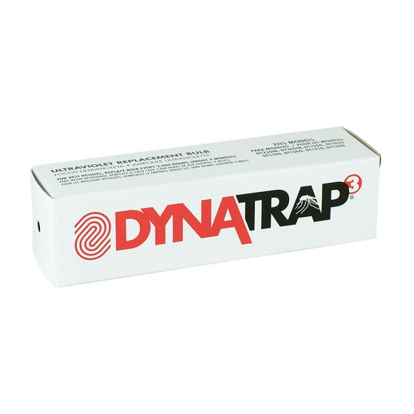 DynaTrap 7-Watt Replacement UV Bulb